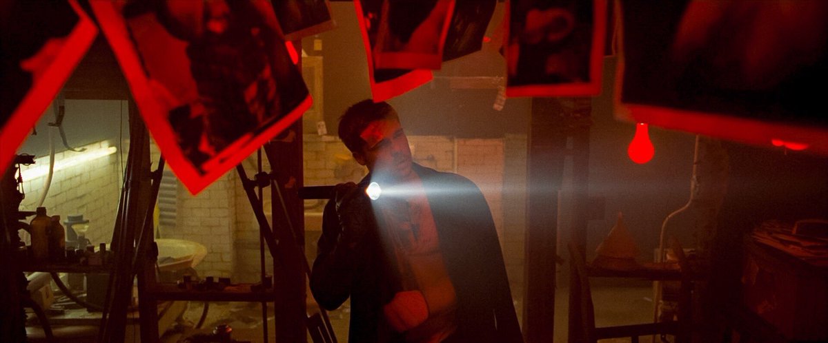 screentime's tweet photo. David Fincher's 'Se7en' was released 27 years ago today 📦 https://t.co/qv5I6sZxuJ