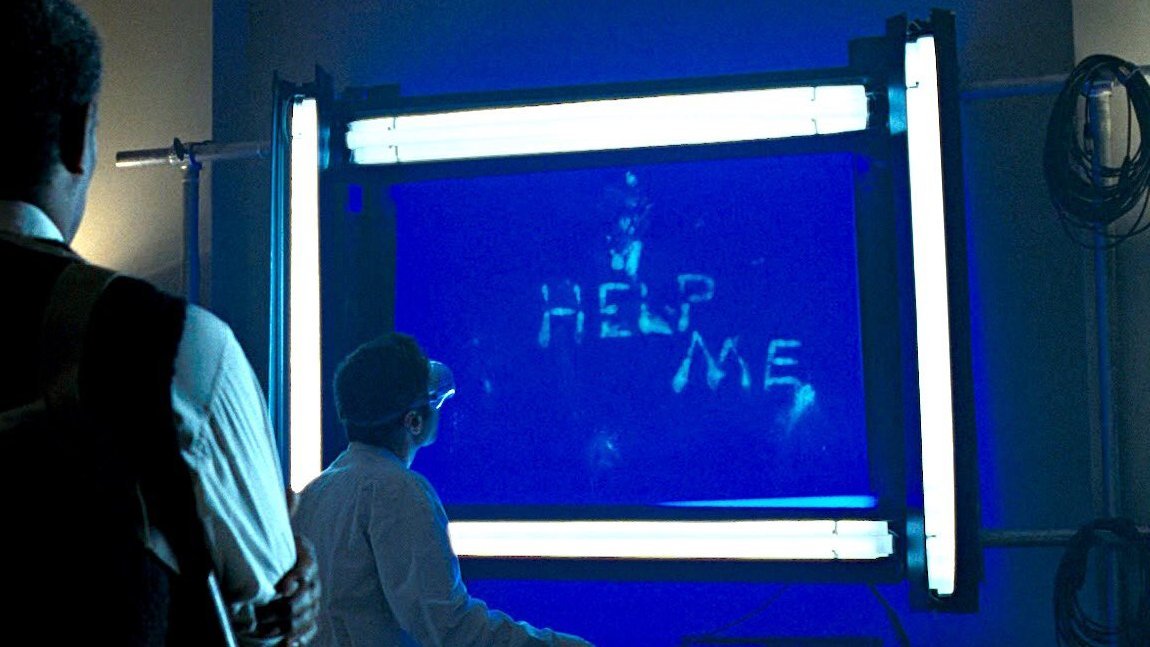 screentime's tweet photo. David Fincher's 'Se7en' was released 27 years ago today 📦 https://t.co/qv5I6sZxuJ