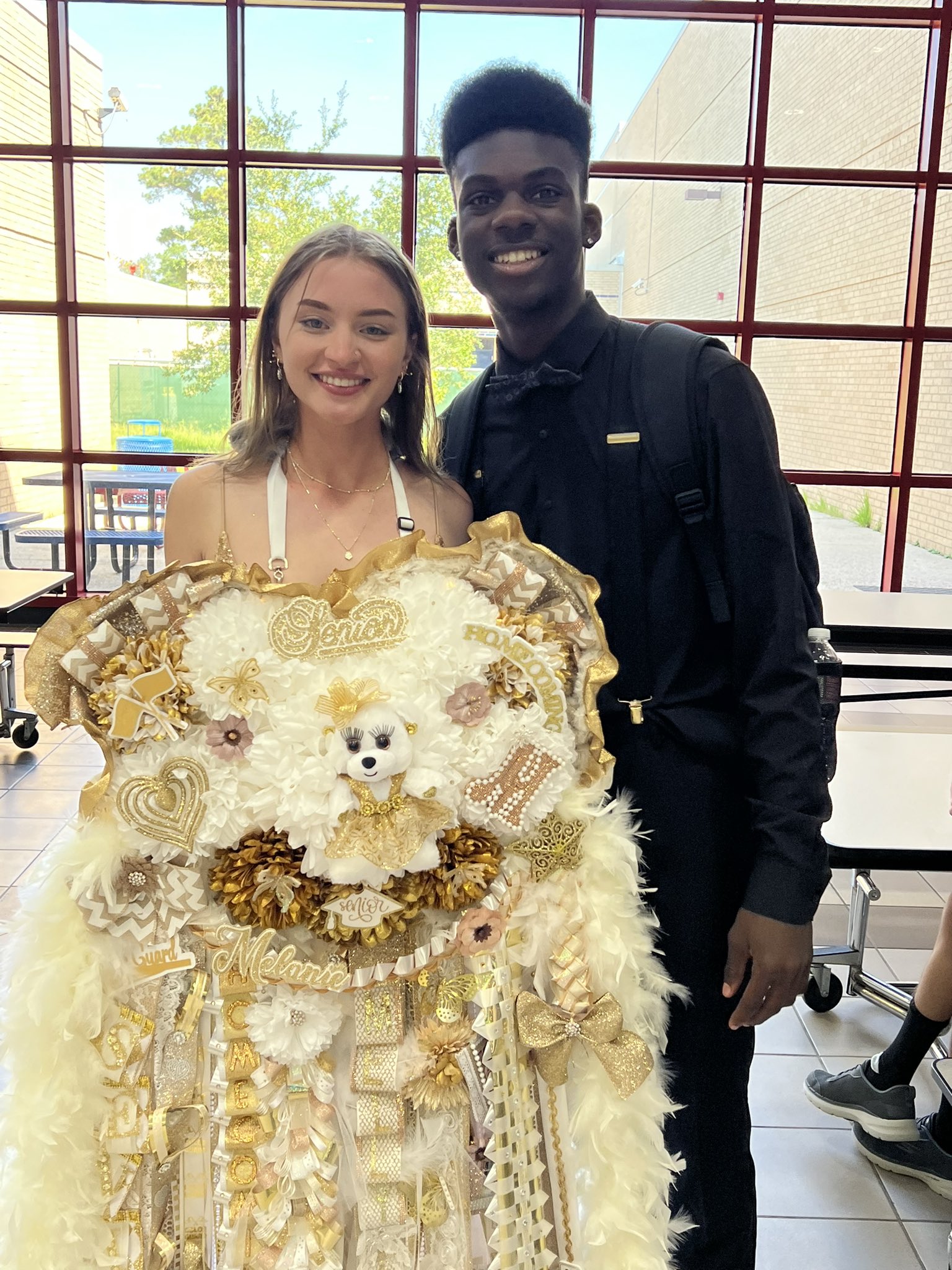 Oak Ridge High School, Conroe ISD on Twitter Week! Dress