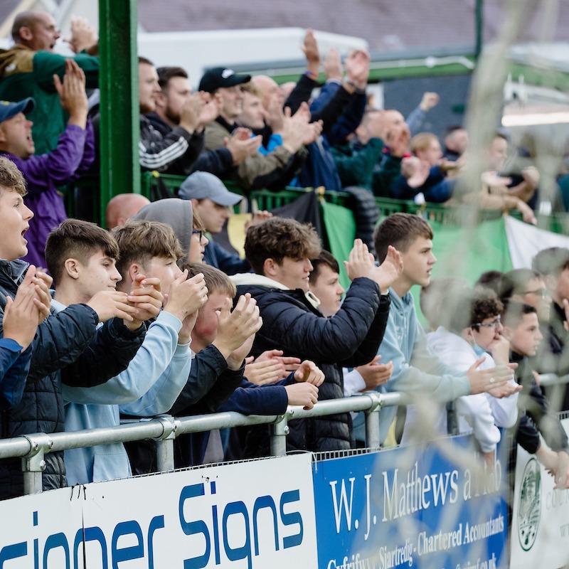 CymruLeagues's tweet photo. Do you want to shape the growth of the #JDCymruPremier?

Fill out this short survey and have your say. 👇