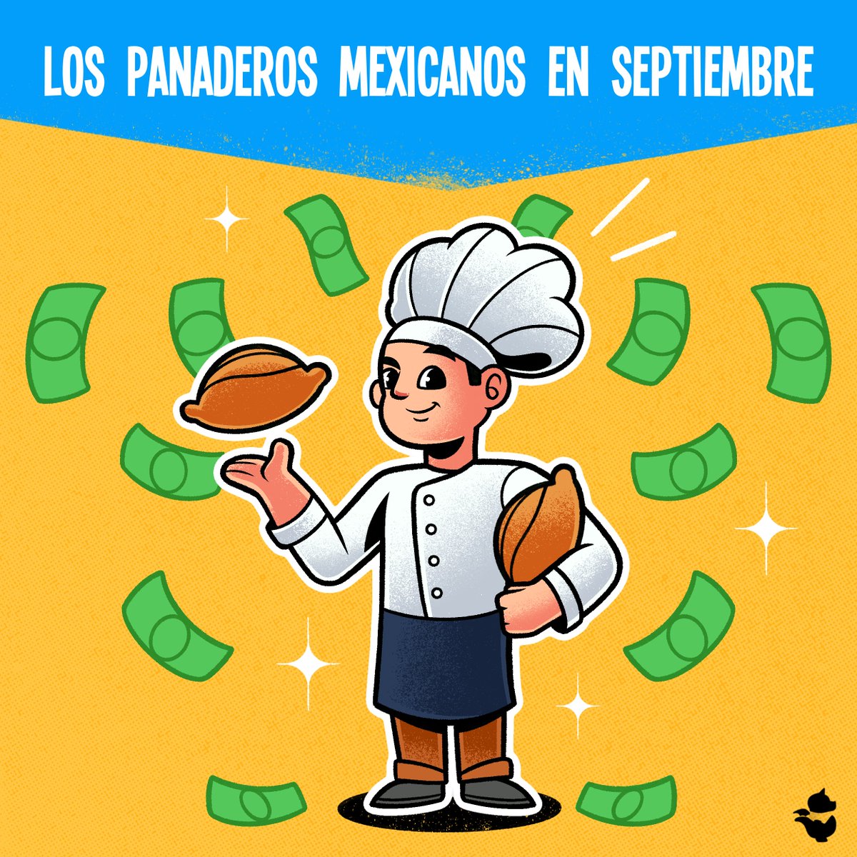 🥖🥖🥖🥖💰💰💰💰