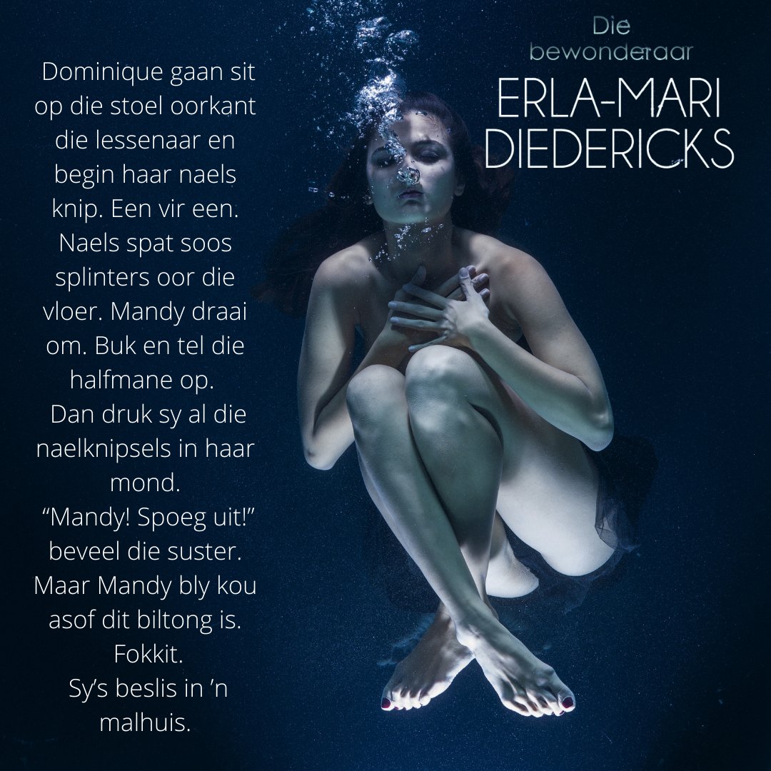 ErlaDiedericks's tweet photo. #nuwerillers #nuweboeke #afrikaanseboeke #spanning #lapauitgewers #randomhouse https://t.co/axGDHjIPIy