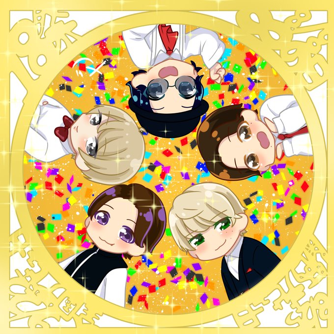 関ジャニ 高画質 のtwitterイラスト検索結果