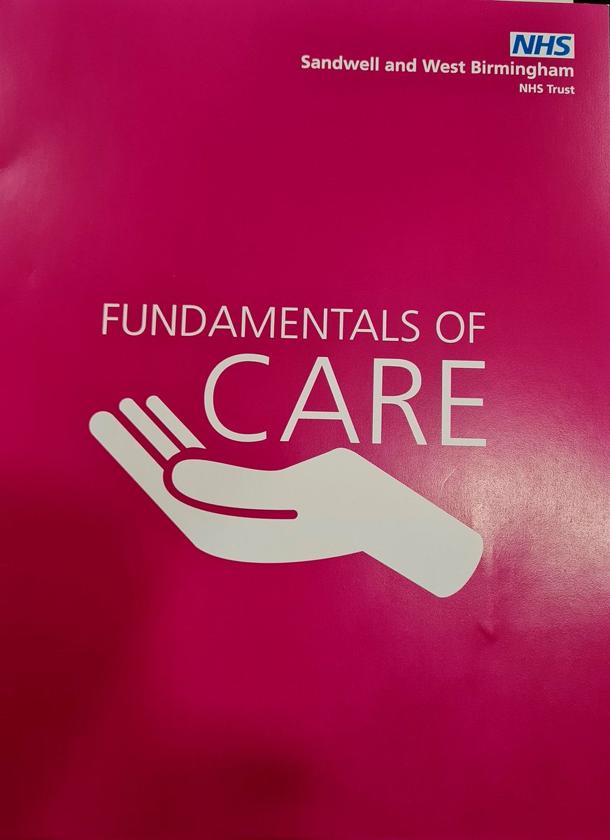 Deni_Darbo's tweet photo. Fundamentals of Care launch. Lots of great discussions and knowledge sharing. Looking forward to this rolling out and improving our patient's experiences #CommunityNursing #CommunityMatron @SWBHnhs #FundamentalsOfCare @icares_SWBH https://t.co/Cwwlt1XnhR