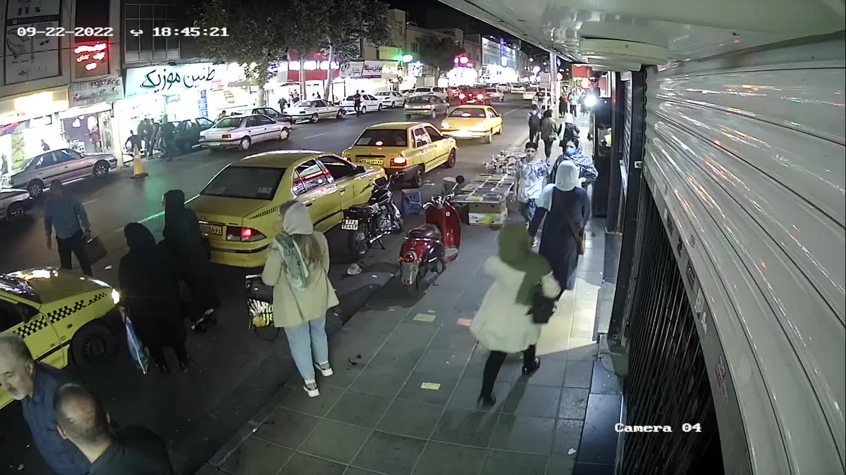 YourAnonCCTV's tweet photo. City: Karaj
IP: 46.100.61.98
Username: admin
Password: <EMPTY>
Channel: 4

rtsp://admin:@46.100.61.98:554/h264/ch4/main/av_stream

#MahsaAmini 
#Mahsa_Amini 
#Anonymus 
#OpIran 
#مهسا_امینی https://t.co/HcjsRVXzkx