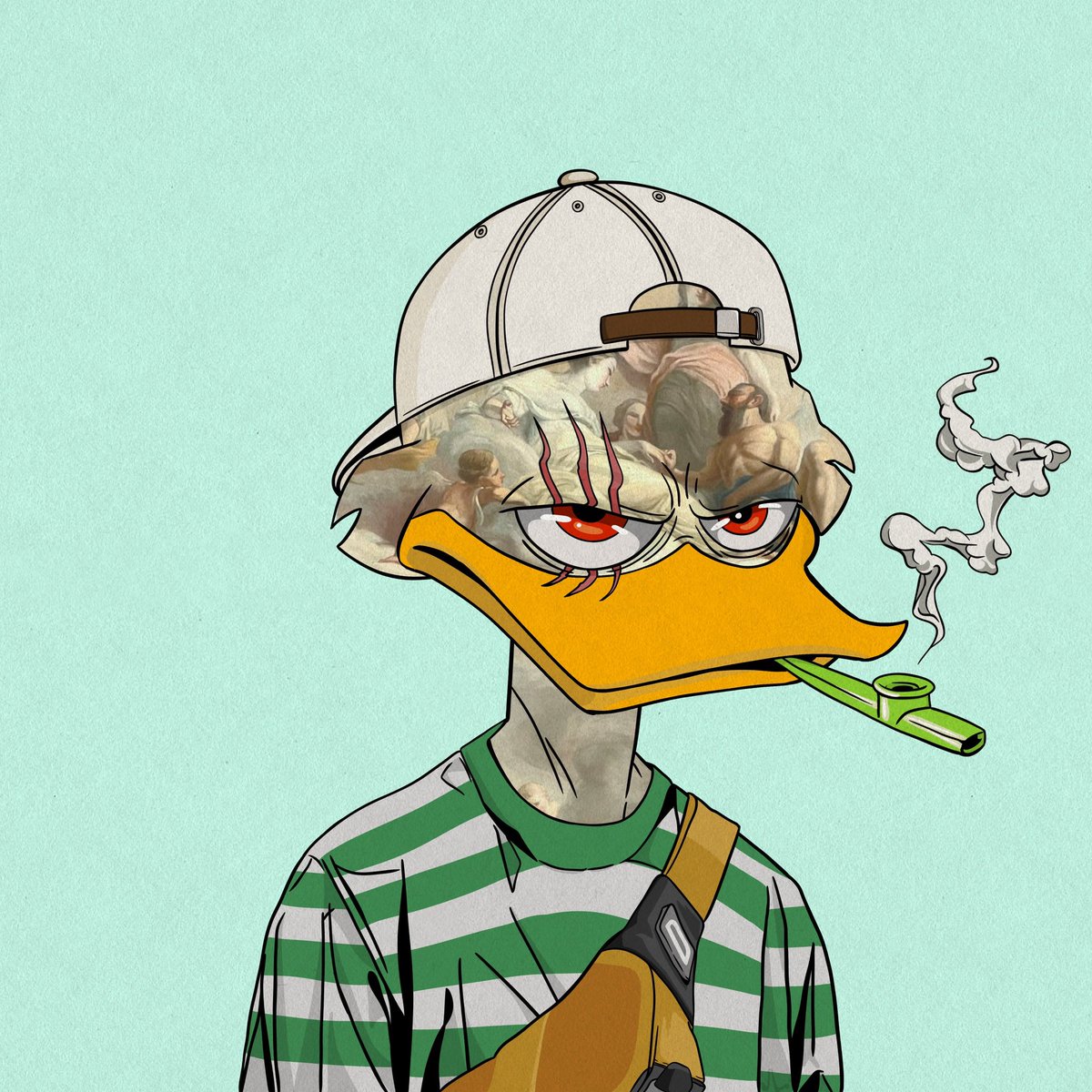 DUCKLAND tweet media