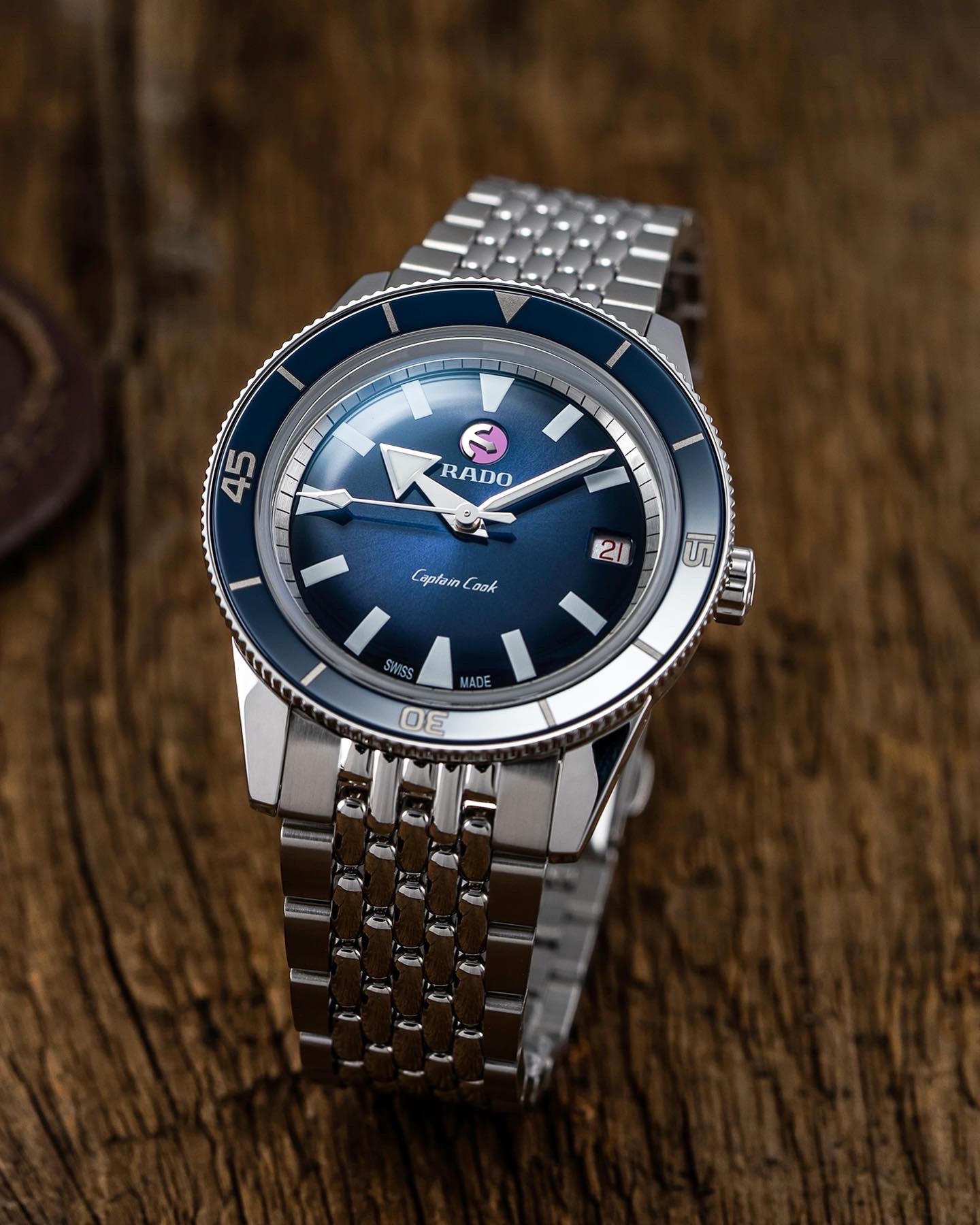 Rado watches store under 2000