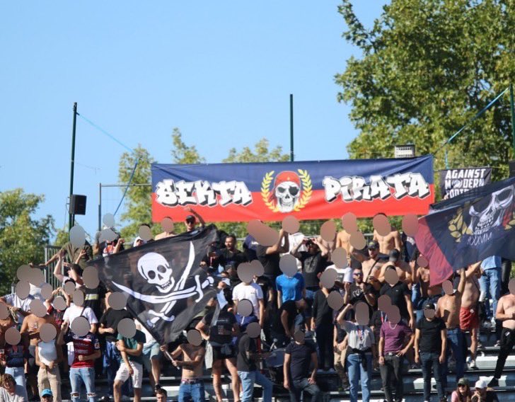 SektaP22's tweet photo. ( 18/09/22 )

Clermont - Troyes https://t.co/aD5Ki0Skgh
