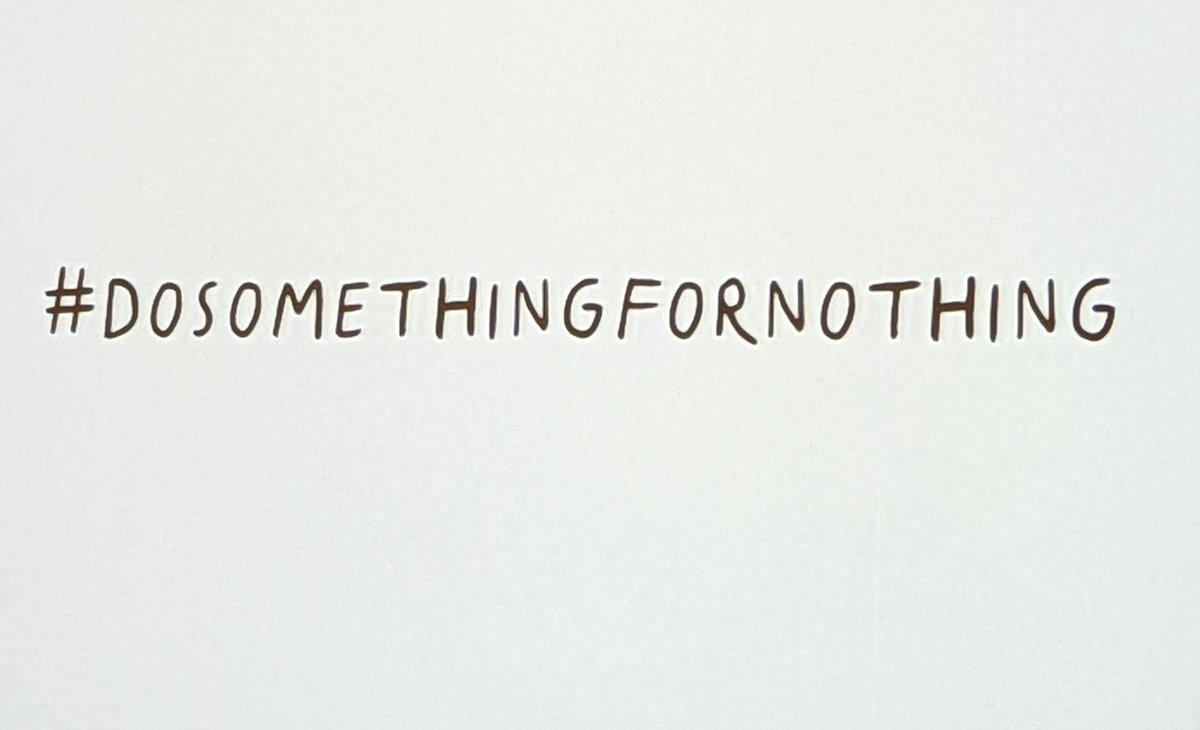 SixthFormGrange's tweet photo. A great lesson to take away from Lectures for Life today. It can be as simple as saying hello to someone when they walk past you but it can have a massive impact. Thank you #joshuacoombes #dosomethingfornothing @Grange_Cheshire https://t.co/RZHSKJj8LD