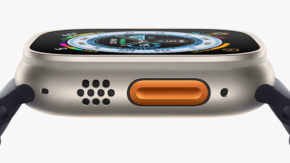 Apple has released watchOS 9.0.1 for Apple Watch Ultra to address bugs and performance issues that may affect day-one adopters. appleinsider.com/articles/22/09…