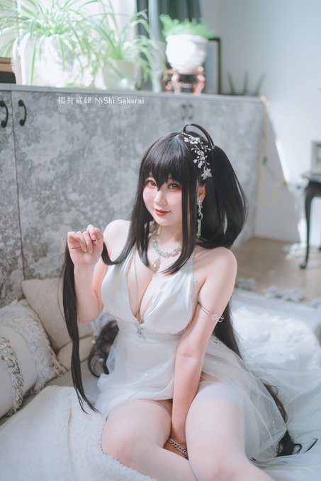 Twitterのコスプレ画像23