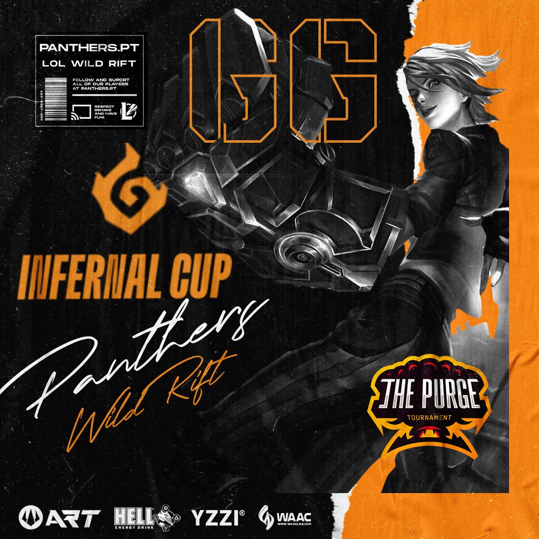 We won the 7 round of The Wild Circuit EMEA <a href="/PurgeTournament/">The Purge Tournament Official</a> 🔥 Infernal Cup currently at the moment 4-3! 

🆚#KSHeaven
⚔️2-0

<a href="/pedrolfig/">pedrolfig</a> | <a href="/Bernas_21/">Bernardo</a> | <a href="/FliellerAdam/">Adam Neil 🇺🇾</a> | <a href="/sallosmustdie/">bennygsta</a> | @ParadoXKIng | #Alves | #hoodiny | <a href="/wildRDirtyNoob/">Dirty</a>

#GOPANTHERS #thewildsideofgaming