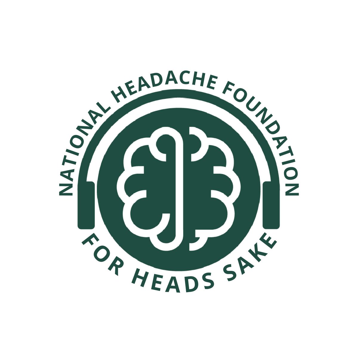 National Headache Foundation (NHF) tweet media