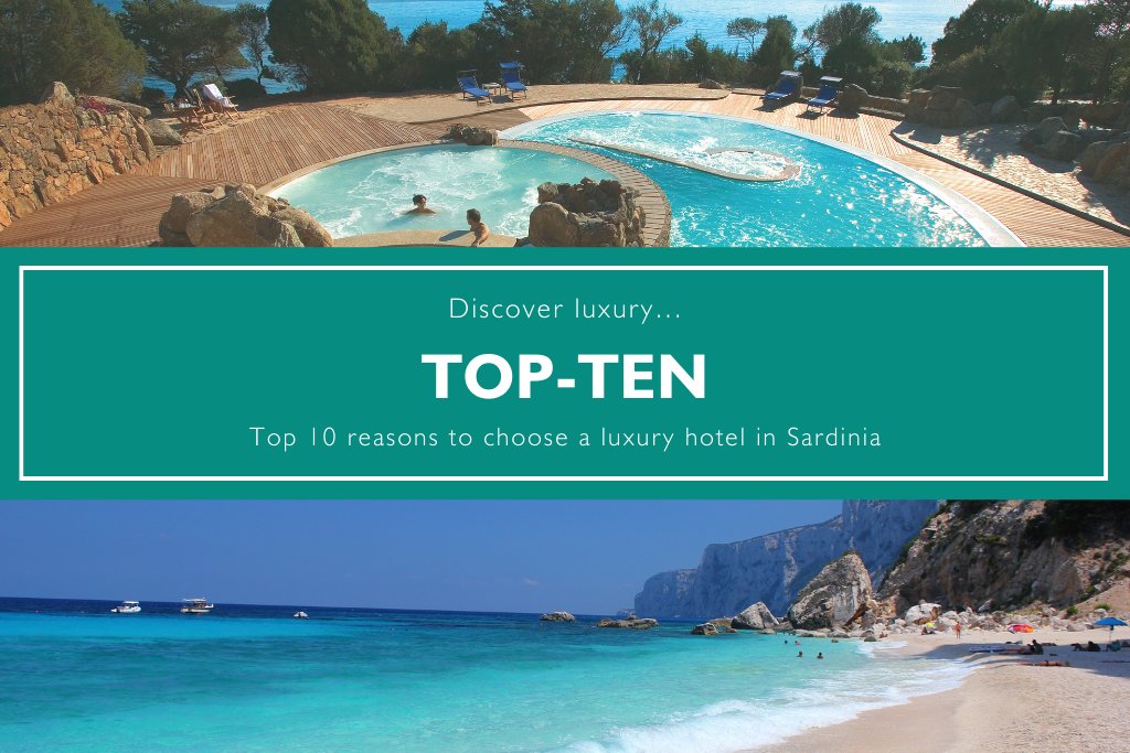 Sardinian Places tweet media