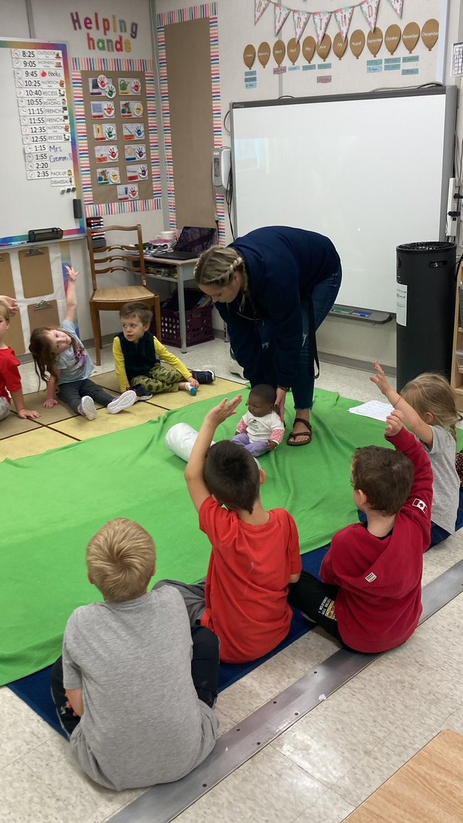St. James Major Catholic School tweet media