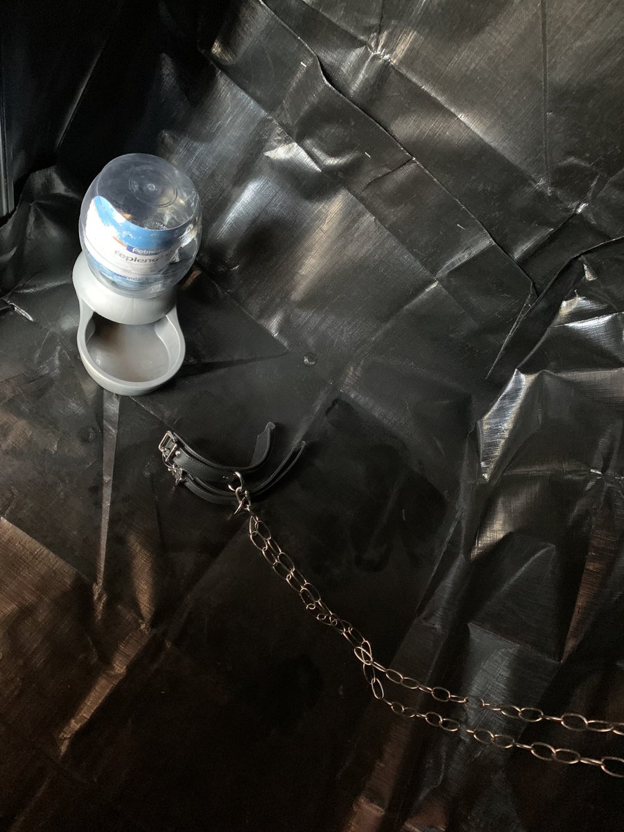 BellesBlack's tweet photo. Ooooo I can’t wait to get 8366 in the box #bondage #kink #captive #helpless #blackmistressatl https://t.co/Gcf9PtH6cG