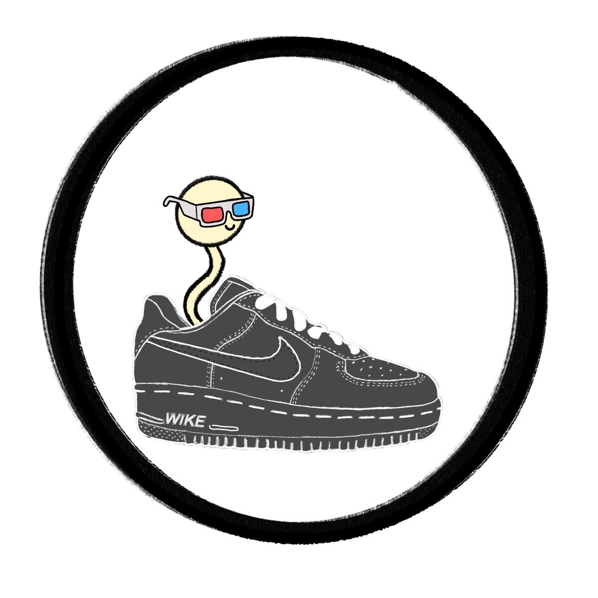 🪱Free Raffle🪱  
Price - Free
Prize-👟Black Air Force Activity Wurm🪱
Like + rt, MUST follow <a href="/wurmclub/">Wurm Club</a> 
5 Hours
GOOD LUCK WURMS ‼️ #wurmclub
I will DM the winner📬 #NFTGiveaway #NFTS #OpenSeaNFT