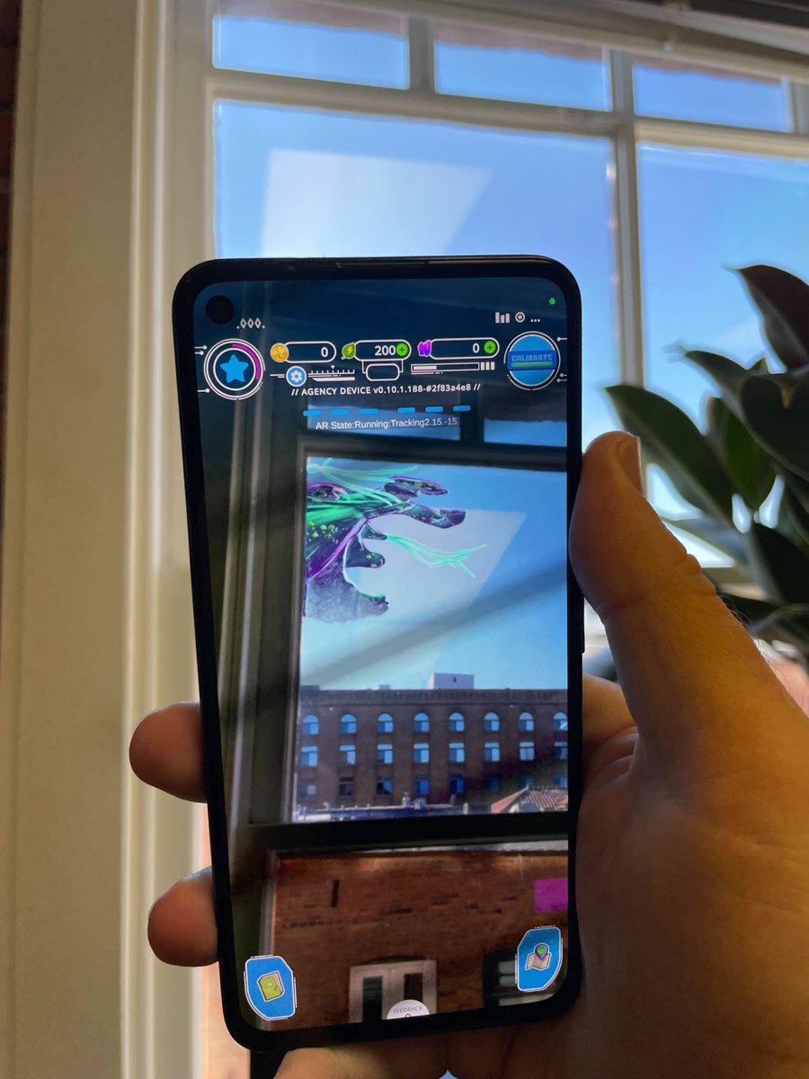 hololabs's tweet photo. Patrick and Rob of Hololabs are heading to Seattle for the #LightshipVPS World Tour this weekend! We're looking forward to chatting with everyone there about #AR, #VPS, and to show off some of our own upcoming AR tech with @SkyHavenApp!
@nianticlabs @LightshipAR #AugmentedReality https://t.co/VXyzNmZnoz