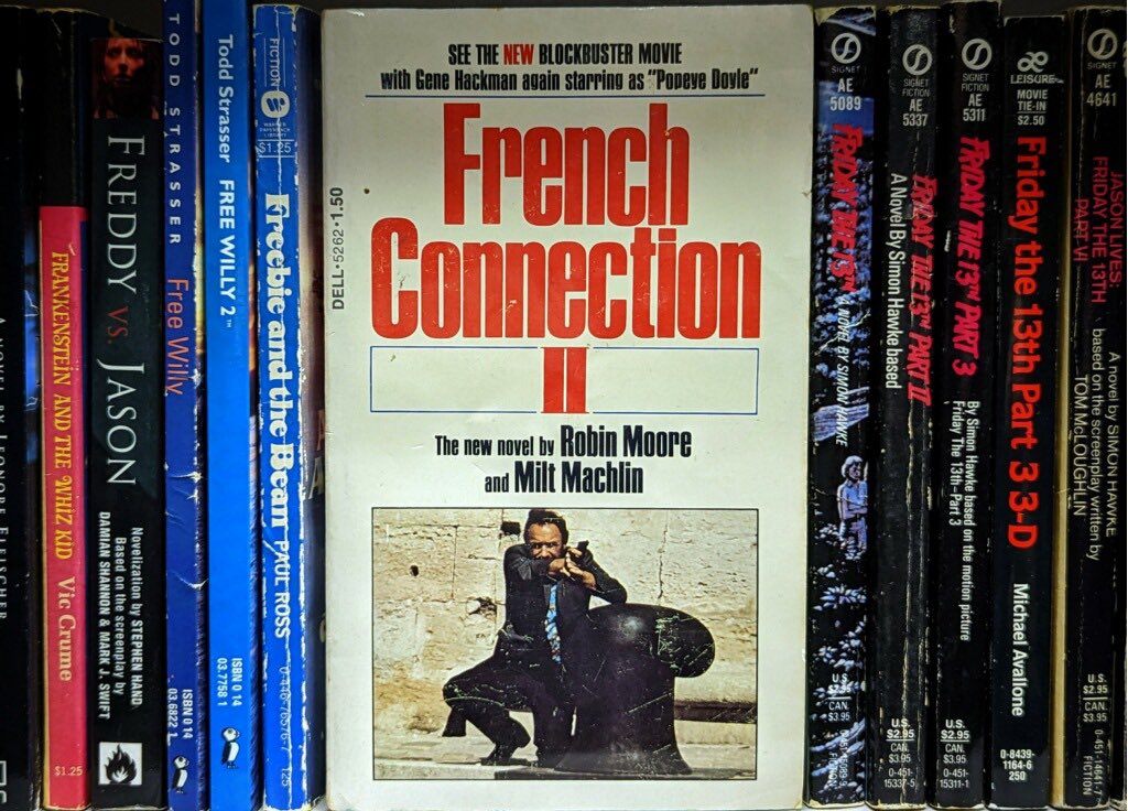 And Also A Major Motion Picture tweet media