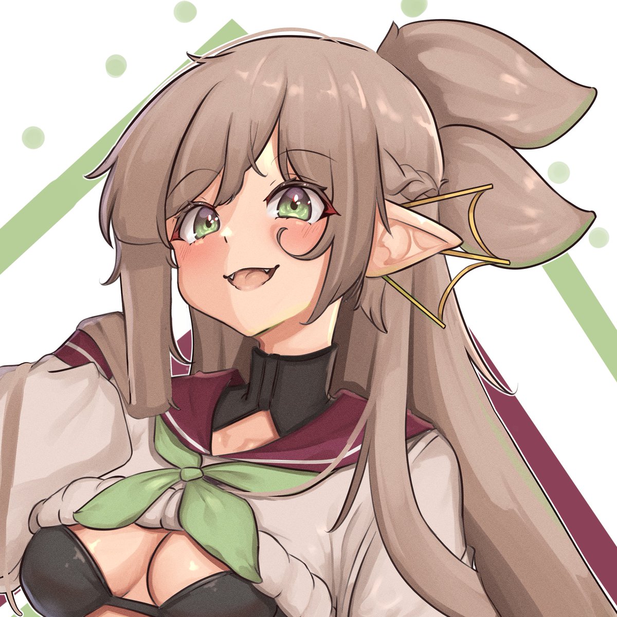 ImJust_Sho's tweet photo. I finished @ToonahVT ! It was very fun much wow, tummmmmyyyyyyyy
#VtubersUprising #Vtuberart #ENVtuber #Vtuber #VtubersEN #toonahrt #vtuberart #cutetuber https://t.co/vD9PBnsJm8