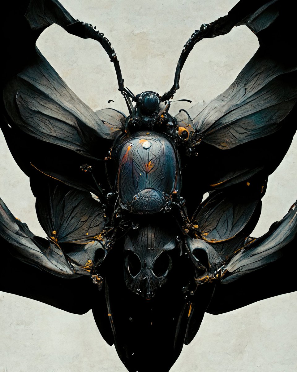 OSGraphics_'s tweet image. playing with #midjourney pt. 29

#AIArtwork #NFTartists @midjourney