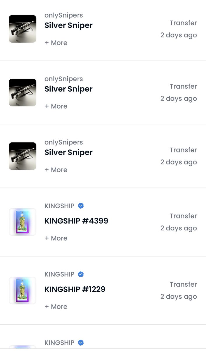 Sailor Ranger 🌙 tweet media