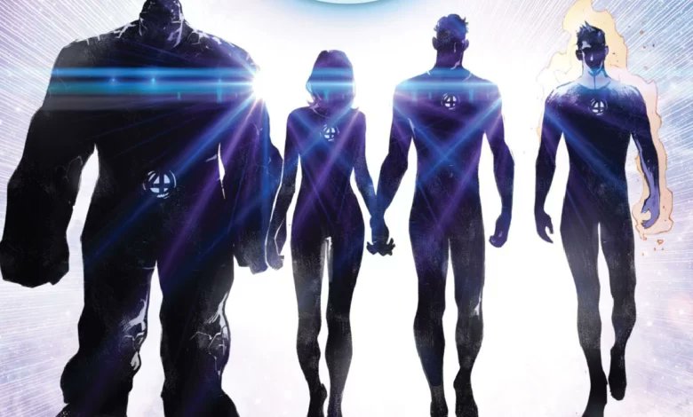 Fantastic Four filminin senaristleri belirlendi #MaviyleAydınlat hermeshaber.com/2022/09/22/fan…