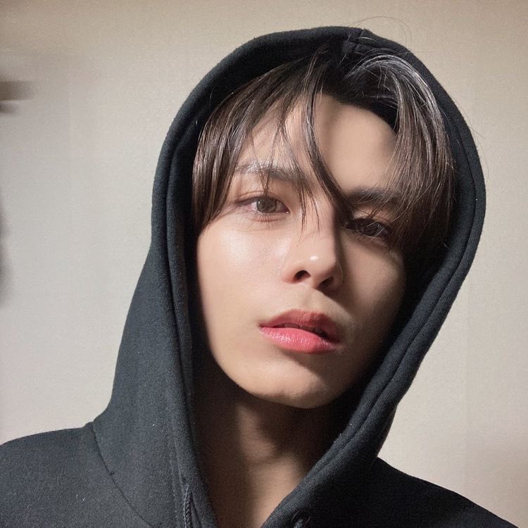 elastusfeed's tweet image. #XION #YEJUN