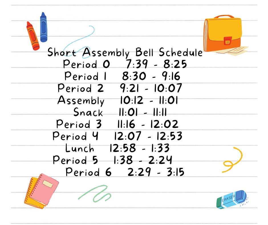 Temple City High tweet media