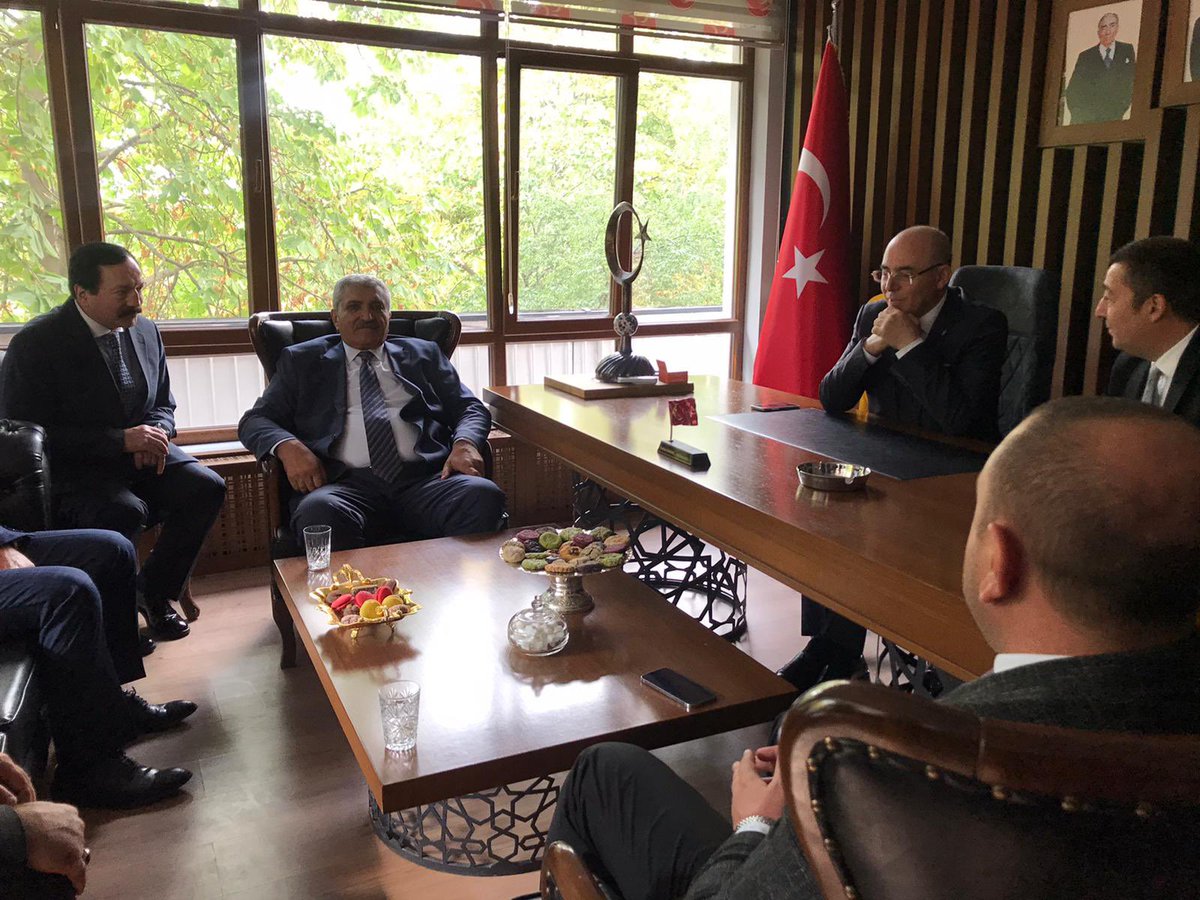 Prof. Dr. Mevlüt KARAKAYA🇹🇷 tweet media