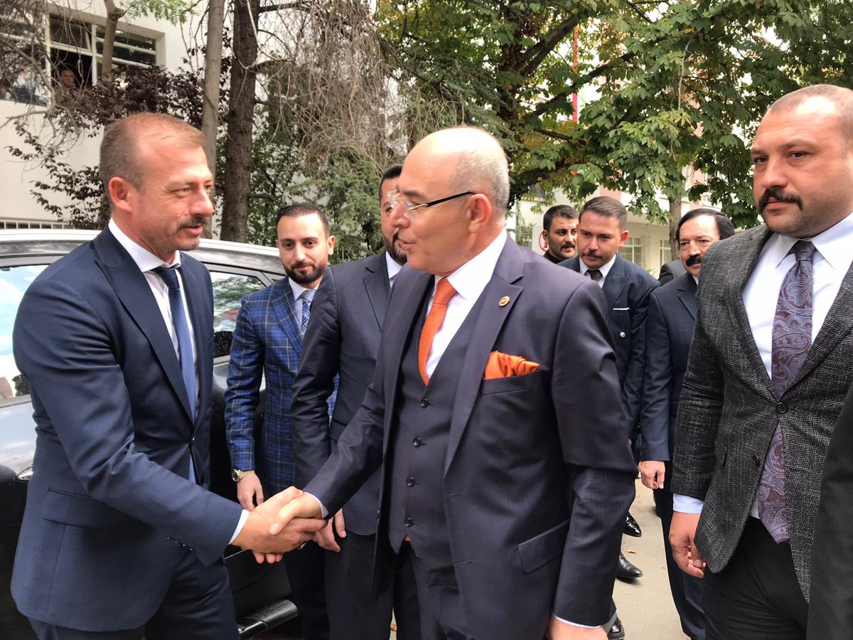 Prof. Dr. Mevlüt KARAKAYA🇹🇷 tweet media