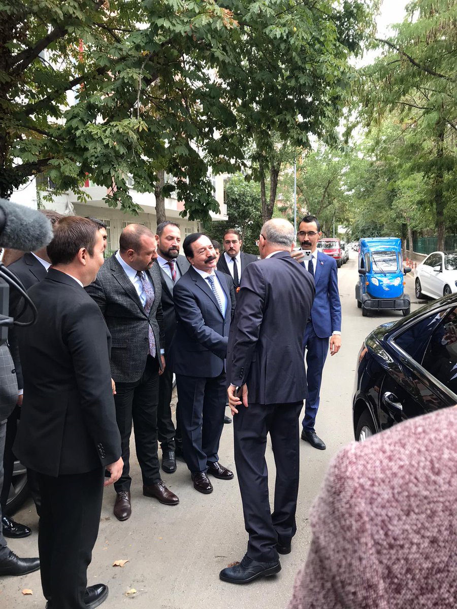 Prof. Dr. Mevlüt KARAKAYA🇹🇷 tweet media