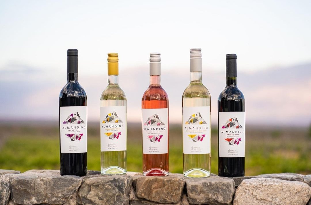 vidandroll's tweet photo. Esta noche te presentamos a #BodegaDalBorgo 🍷
Desde las 22hs. por https://t.co/EpnYi3FpLe , #AppLevelRock y #FacebookLive https://t.co/LS23fZEwFy