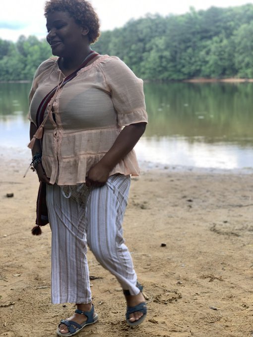 I&rsquo;m so proud of myself. #weightlosstransformation #weightlossjourney #stillgoing #fattyturnedtrained<a href="/tag/weightlosstransformation"class="tags">#weightlosstransformation</a><a href="/tag/weightlossjourney"class="tags"><span>#weightlossjourney</span></a><a href="/tag/share"class="tags"><span>#share</span></a><a href="/tag/stillgoing"class="tags"><span>#stillgoing</span></a><a href="/tag/fattyt"class="tags"><span>#fattyt</span></a>