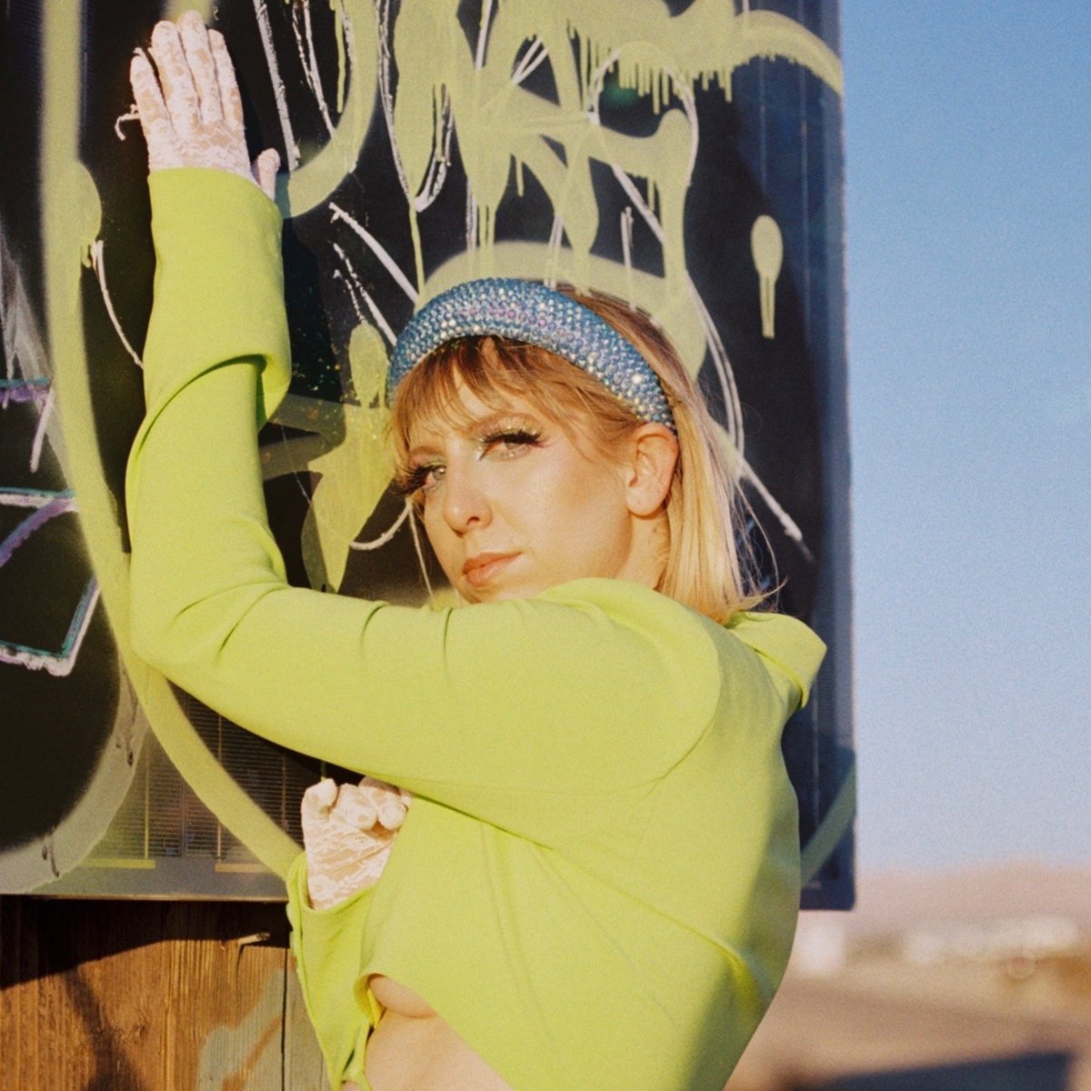 ♫ JUST ADDED :: Babe Club to  support Liz Cooper Thursday, October 27th on the Main Stage!
#ChsMusic #LoveLiveMusic #CharlestonSC #BabeClub #LizCooper <a href="/joinbabeclub/">Babe Club</a> <a href="/lizcoopermusic/">Liz Cooper</a> 

Grab tickets here - bit.ly/3Te63AX