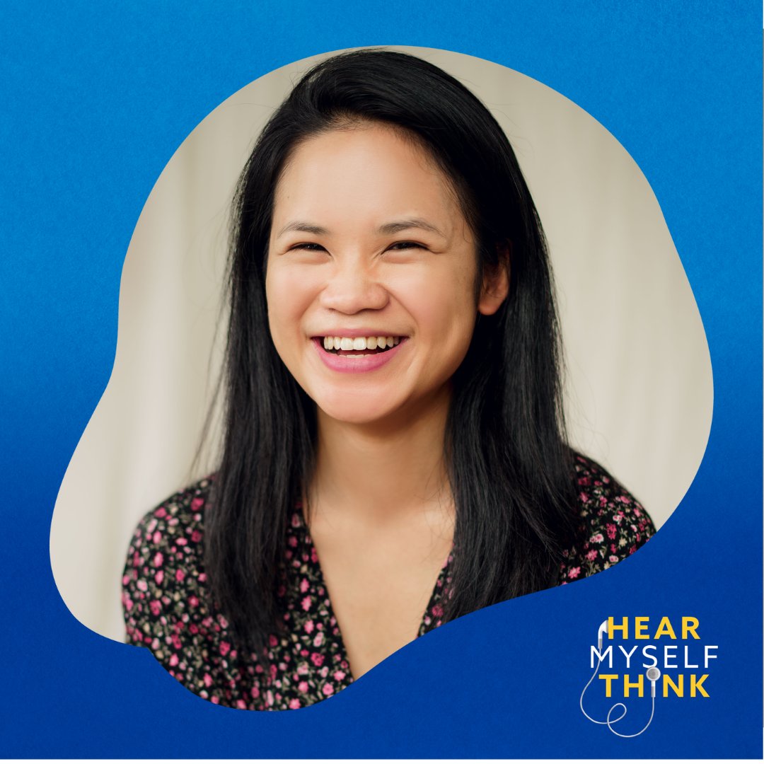 hearmyselfthink's tweet photo. ๐ข 5 Directors for #HMTSERIES2. Directing @tessakaur episode, we have @_Lexine_Lee_ director, actor & facilitator specialising in movement, new musical theatre, & working with young people.She aims to develop better inclusive frameworks to make kind & imaginative theatre. https://t.co/HO6CKBnjgG