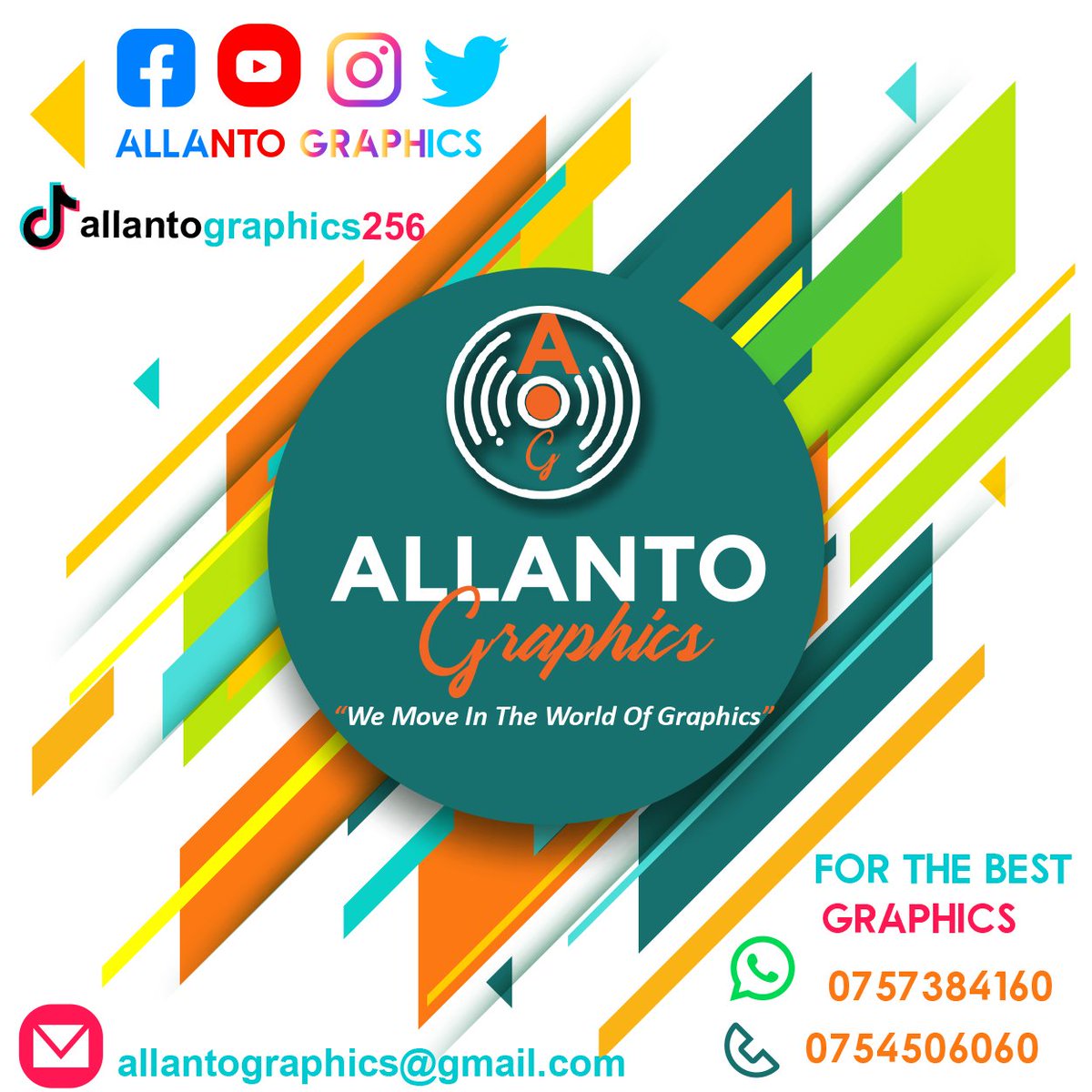 Allanto graphics tweet media