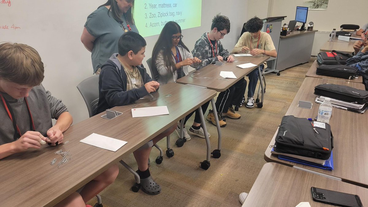 MrsSellLP's tweet image. Classroom Olympics in our World History classes today! @mrsziegler123 @LPCavaliers