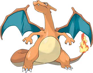 I remember when Pokemon memes were as simple as "Charizard cannot learn fly" 