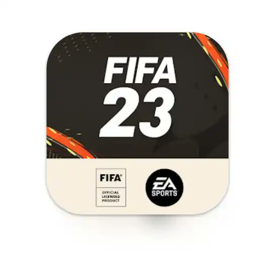 FIFA 23 Companion App (iOS & Android)
