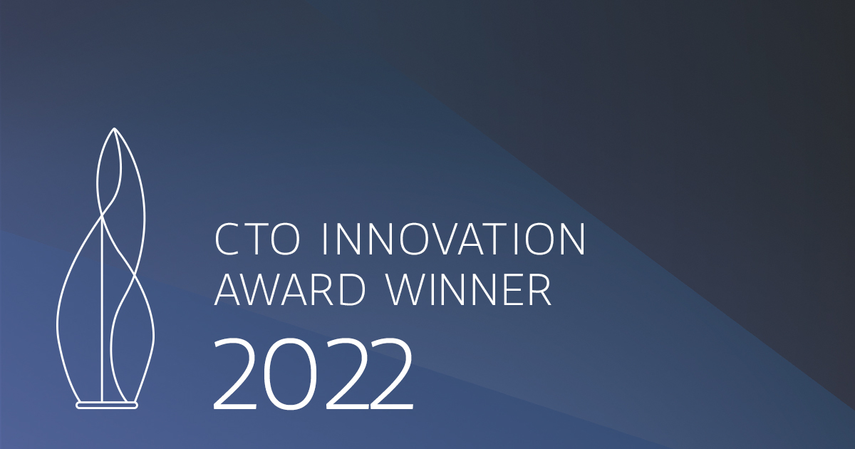wiz_io's tweet photo. We are excited to announce we have won the 2022 @MorganStanley Innovation Award!

Check out the full story: https://t.co/jTDWkUPWXI https://t.co/tzIGeyzK8I