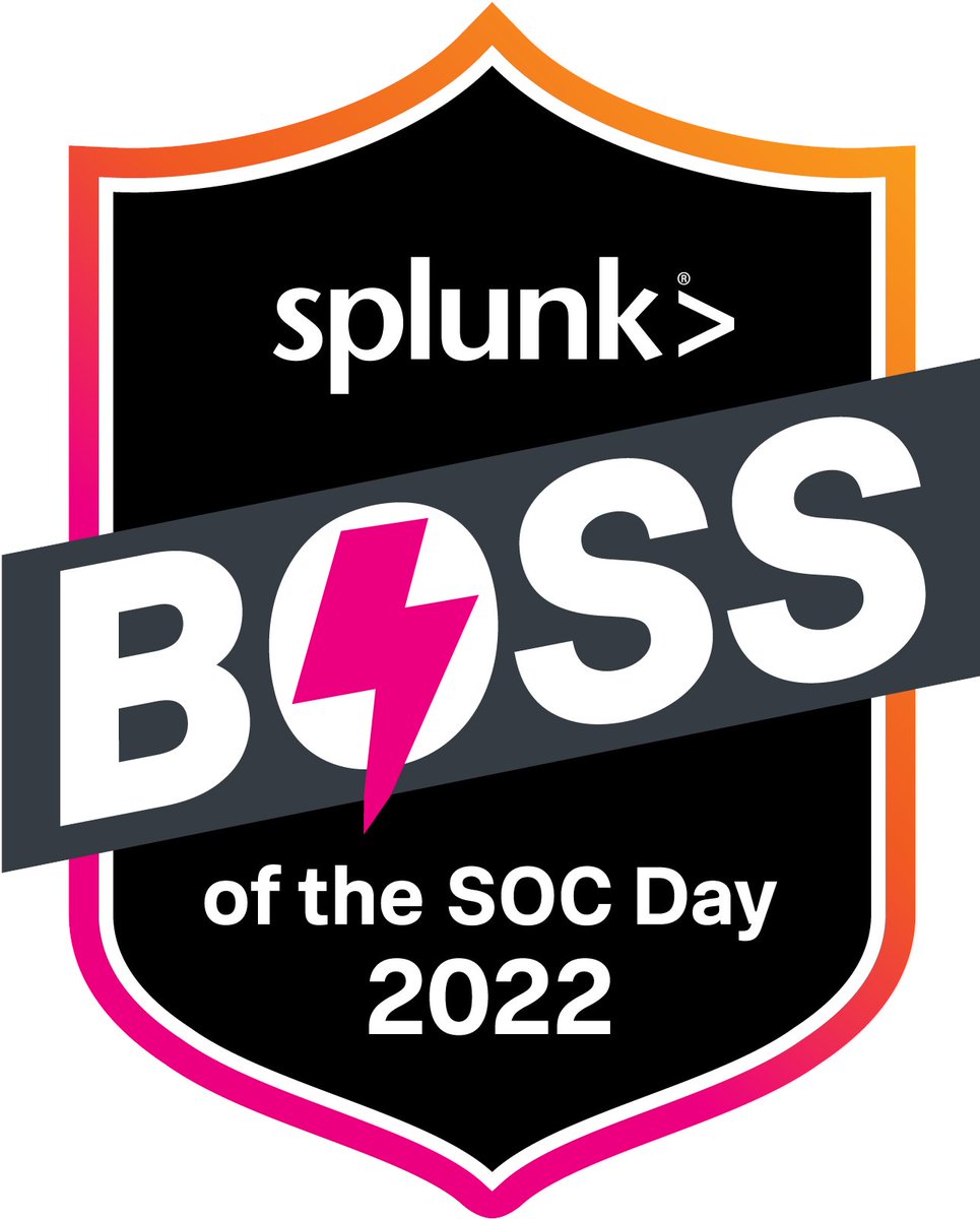 meansec's tweet photo. For those who haven't seen it, @splunk's FAMOUS #BossoftheSOC is back on September 27th, 2022 for a virtual event! More info is below but please help Alice defend #Frothly, it needs help.
https://t.co/qI2iHKxLL2 https://t.co/HDeestVg8O
