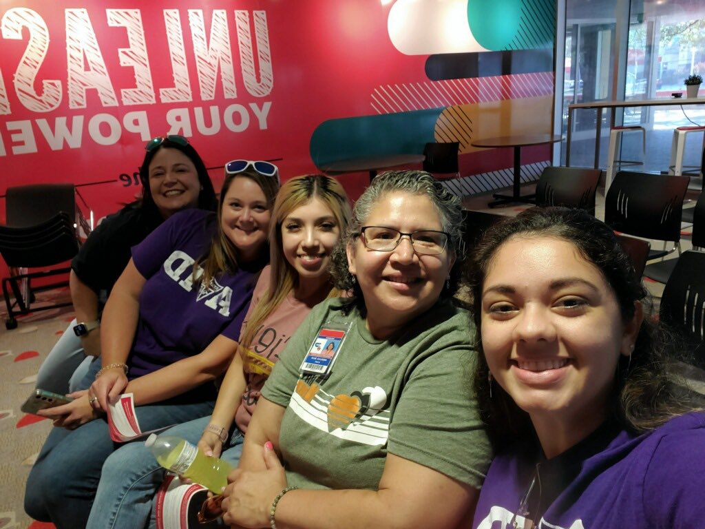 PISD_AVID's tweet photo. Great day touring the University of Houston with CTHS AVID! https://t.co/PChzIGCmlw