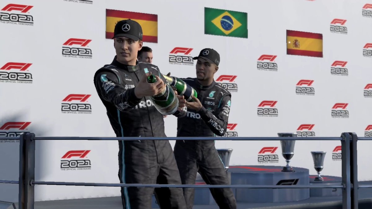f1_dalton's tweet photo. Los Dalton F1 League anuncia su cierre debido a graves problemas con F1 22.
Han sido unos meses mágicos junto a vosotros en los cuales hemos vivido una temporada epica con una gran batalla por en titulo. Queremos daros las gracias por todo lo que nos habéis dado.

Volveremos. https://t.co/HbwzuA2DI5