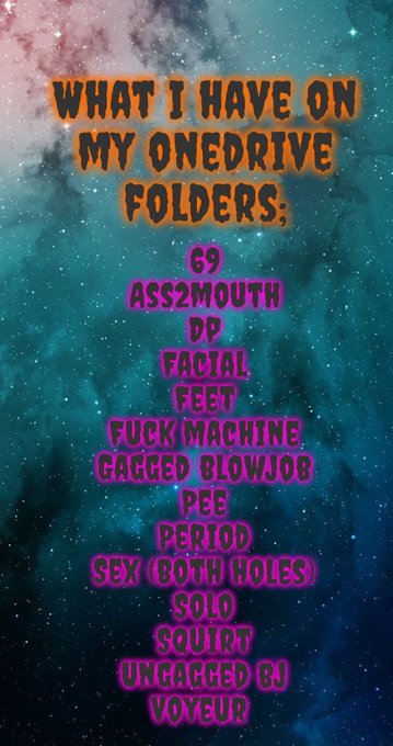 anyone wanna buy lifetime access (includes future uploads added to folder) ? NEW FOLDER; feedee <3 https://t<a href="/tag/adultwork"class="tags"><span>#adultwork</span></a>