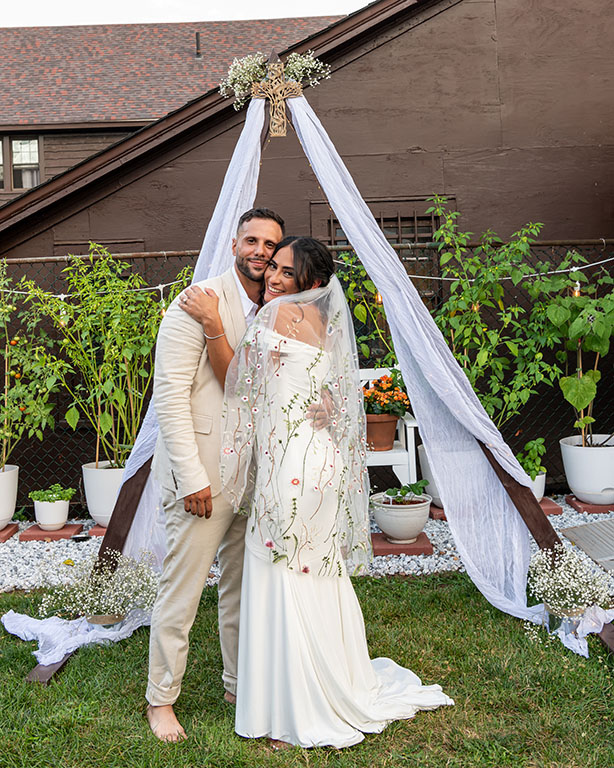 USA_Architects's tweet photo. USA Architects would like to congratulate our Construction Admin, Anthony Marsal and his lovely new wife, Tiffani on their two month wedding anniversary! We wish you both a lifetime of happiness and health.

#USAarchitects #EmployeeNews #Newlyweds #Anniversary #PoweredByPurpose https://t.co/5YgosfKMsA