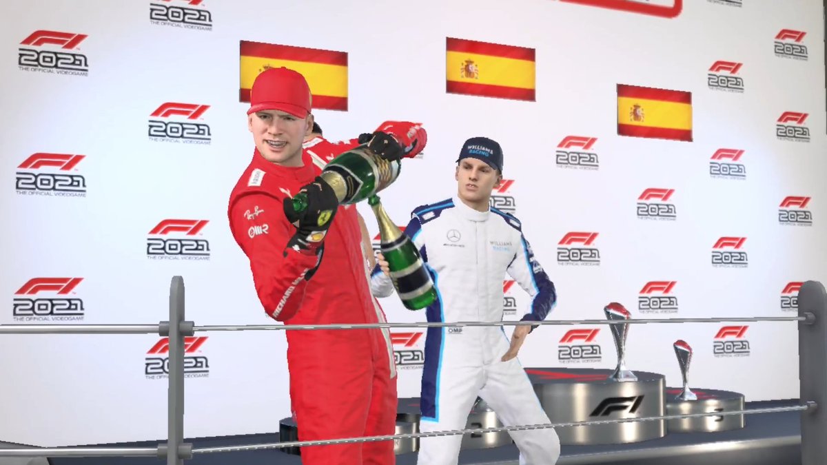 f1_dalton's tweet photo. Los Dalton F1 League anuncia su cierre debido a graves problemas con F1 22.
Han sido unos meses mágicos junto a vosotros en los cuales hemos vivido una temporada epica con una gran batalla por en titulo. Queremos daros las gracias por todo lo que nos habéis dado.

Volveremos. https://t.co/HbwzuA2DI5