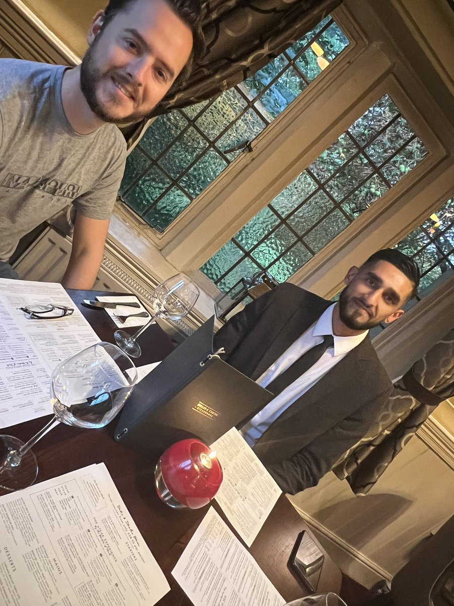 Jamie Robinson tweet media