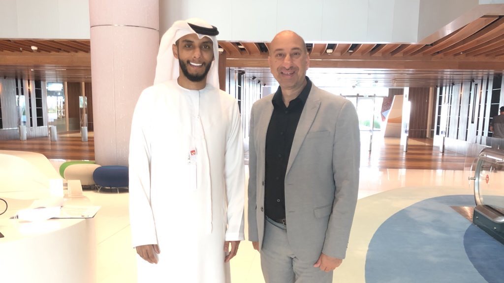ayubkhan786's tweet image. Warm welcome to the #MBRLibrary the new cultural beacon in the USE includes nine specialised departments , over 1 million print and digital books, and more than 6 million research articles. #Dubai