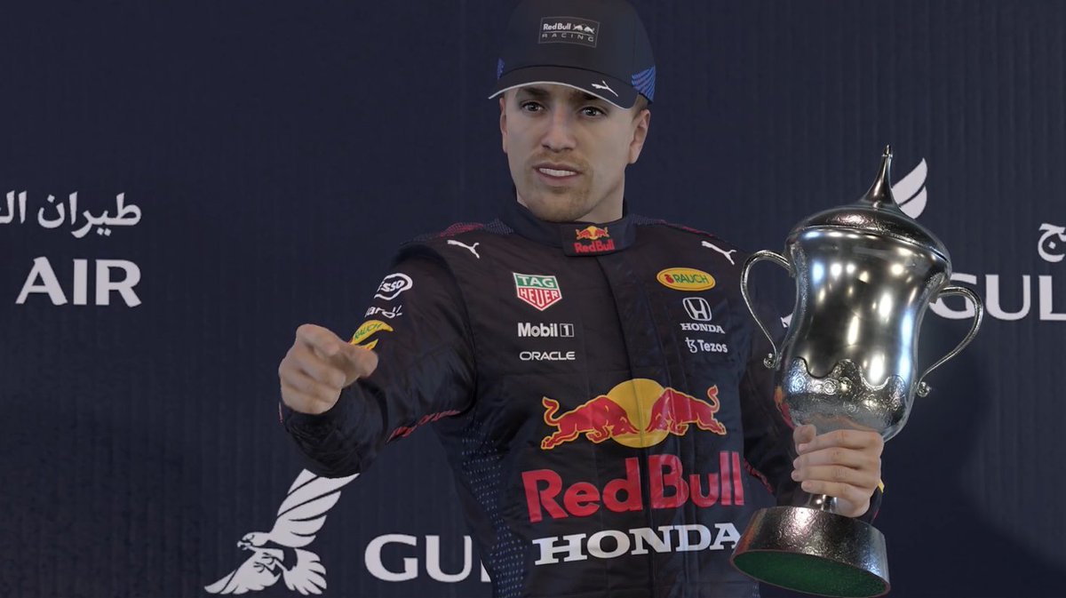 f1_dalton's tweet photo. Los Dalton F1 League anuncia su cierre debido a graves problemas con F1 22.
Han sido unos meses mágicos junto a vosotros en los cuales hemos vivido una temporada epica con una gran batalla por en titulo. Queremos daros las gracias por todo lo que nos habéis dado.

Volveremos. https://t.co/HbwzuA2DI5